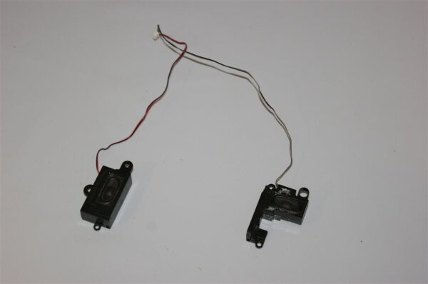 HP Pavilion G7025eg Lautsprecher Sound Speaker 454946-001 #2151