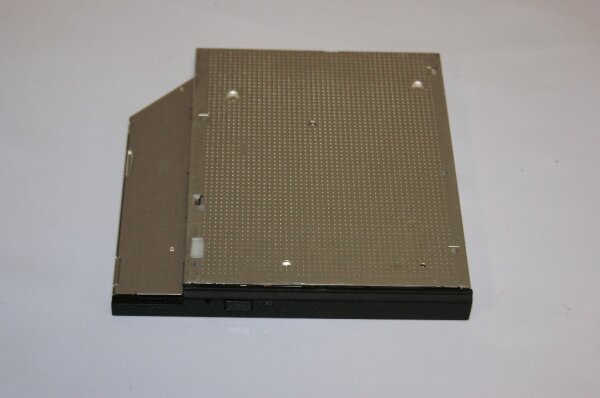 Hitachi IDE DVD R CD RW Laufwerk mit Blende 12,7mm GWA-4082N #2337.22