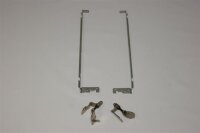 HP Pavilion G61-430EG Display Scharniere incl. Leiste...
