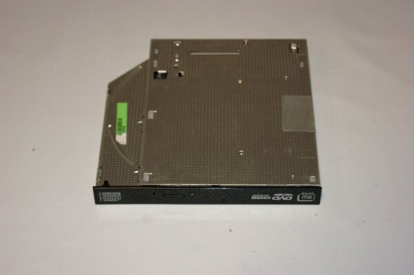 Pioneer IDE DVD±RW Laufwerk mit Blende 12,7mm DVR-K16RS #2331.14