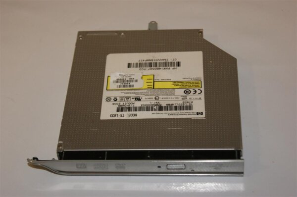 HP Pavilion dv5-1110eg SATA DVD Laufwerk 12,7mm 483864-002  #2155