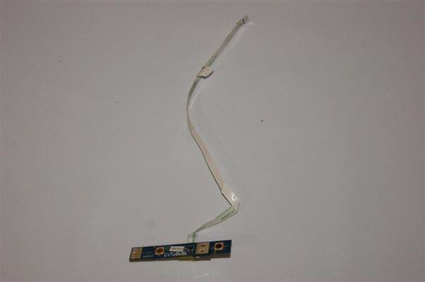 Lenovo G530 Powerbutton Board mit Kabel LS-4211P #3117