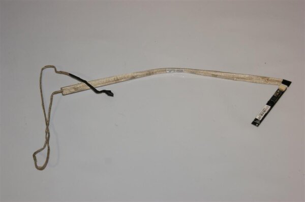 Lenovo G530 Webcam Kamera Modul mit Kabel DC02000JU00 #3117