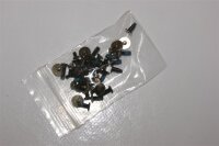 Toshiba Satellite L655-1EW Schraubensatz Screws Set #3118