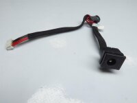 Toshiba Satellite L655-1EW Original Powerbuchse power...