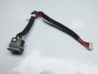 Toshiba Satellite L655-1EW Original Powerbuchse power...