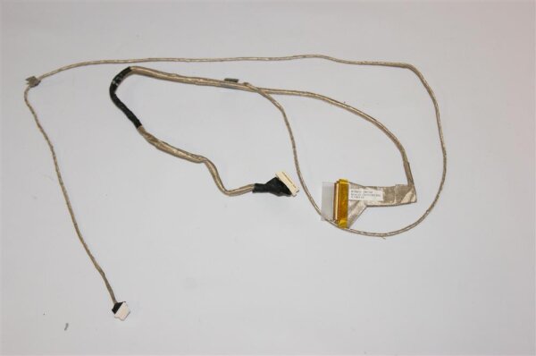 Toshiba Satellite L655-1EW Displaykabel Videokabel 6017B0265501 #3118