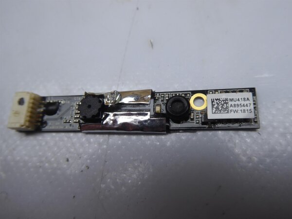 Toshiba Satellite L655-1EW Webcam Kamera Modul A895447 #3118