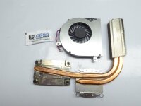Toshiba Satellite L655-1EW Kühler Lüfter Fan Heatsink V000210930 #3118