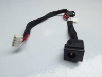 Toshiba Satellite Pro C650-139 Powerbuchse Strombuchse...