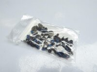 Toshiba Satellite Pro C650-139 Schraubensatz Screws Set...