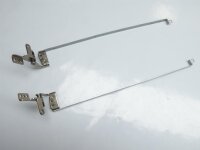 Toshiba Satellite Pro C650-139 Displayscharniere Leisten...