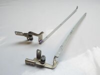 Toshiba Satellite Pro C650-139 Displayscharniere Leisten...