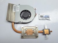 Toshiba Satellite Pro C650-139 Kühler Lüfter...