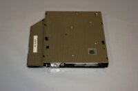 Toshiba IDE DVD Laufwerk 12,7mm  o Blende TS-L462 #2322.30