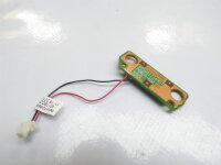 Toshiba Satellite Pro C650-139 Powerbutton Board mit...