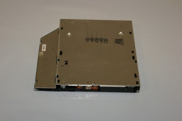 Quanta IDE DVD CD RW Laufwerk ohne Blende 12,7mm SBW-242 #2331.23