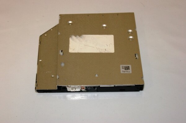 Toshiba IDE DVD±RW Laufwerk ohne Blende 12,7mm SN-S082 #2322.40