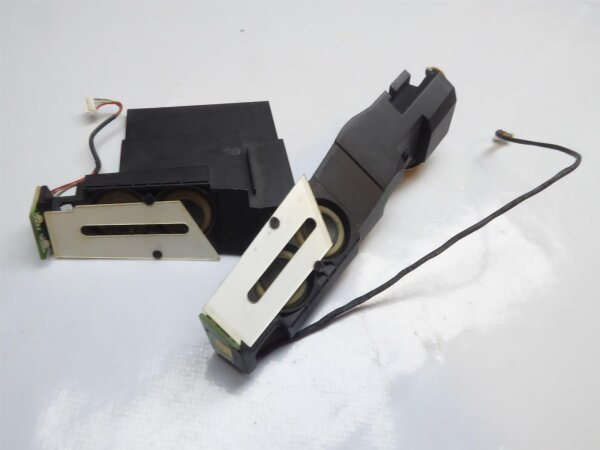 Alienware M17X P01E Lautsprecher Sound Speaker #3121