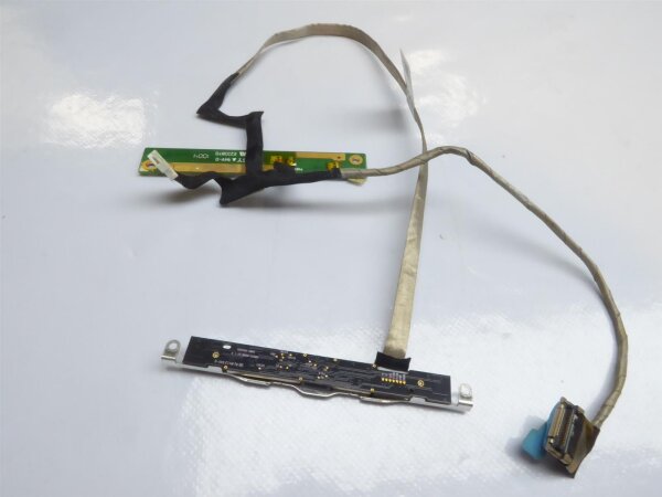 Alienware M17X P01E Webcam Kamera mit Kabel 017WVX #3121