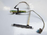 Alienware M17X P01E Webcam Kamera mit Kabel 017WVX #3121