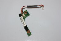 Alienware M17X P01E Infrarot Board mit Kabel...