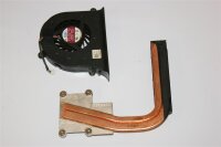 Alienware M17X P01E Kühler und Lüfter 0U012M...