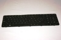 HP Pavilion G6 Keyboard Original Layout Belgium...