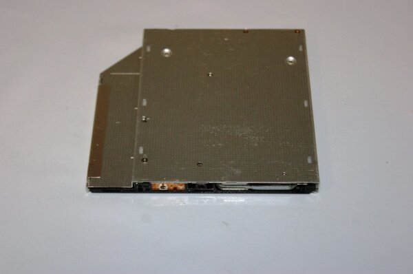 HP NC6400 NC8200 IDE DVD Laufwerk o Blende 9mm GCC-4247 418865-001 #2321.32