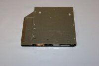 HP NC6400 NC8200 IDE DVD Laufwerk o Blende 9mm GCC-4247...