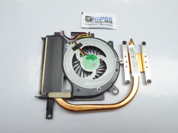 Sony Vaio SVE151J13M Kühler und Lüfter 3VHK5TMN010 #3122