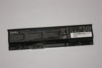 Dell Studio 1558 PP39L AKKU Batterie Li-Ion WU946 0MT277...
