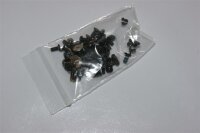 Dell Studio 1558 PP39L Schraubensatz Screws Set #3124