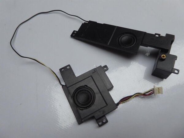 Dell Studio 1558 PP39L Lautsprecher Sound Speaker 0W948J #3124