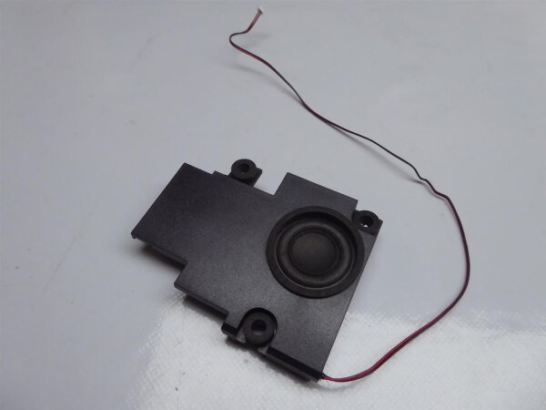 Dell Studio 1558 PP39L Lautsprecher Subwoofer Sound Speaker 0N973N #3124_01