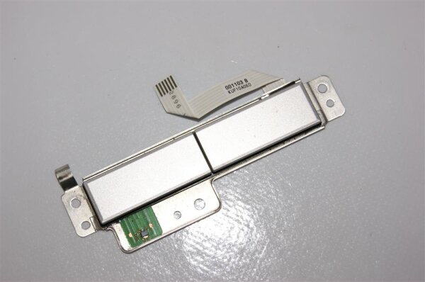 Dell Studio 1558 PP39L Touchpad Mautasten incl Kabel und Halterung #3124