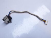 Dell Studio 1558 PP39L Powerbuchse Strombuchse DC In Jack...