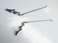 Acer Aspire 1810TZ-412G25N Displayscharniere incl....