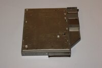 Dell Inspiron 300M 500M 600M DVD Laufwerk o Blende 12,7mm 7W036-A01 #2337.31
