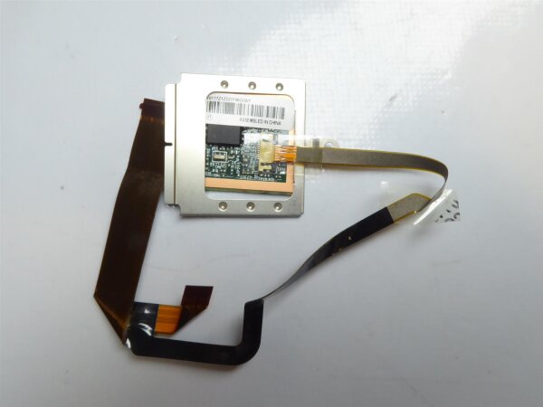 Lenovo ThinkPad T400s 2808-CYG Fingerprint Sensor 44C9916 #3128