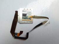 Lenovo ThinkPad T400s 2808-CYG Fingerprint Sensor 44C9916...