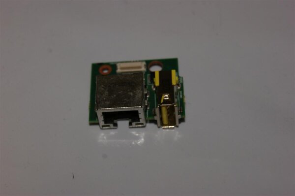 Lenovo ThinkPad T430 USB LAN Board 000B56242 #3129
