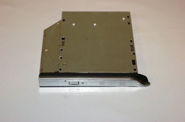 HP Pavilion DV6-2010sg SATA DVD Laufwerk 12,7mm 509419-002 AD-7581S #2970_50