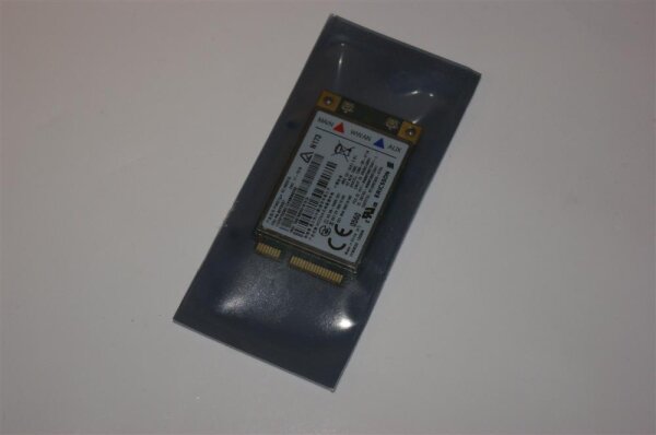 Lenovo Ericsson WWAN UMTS Karte 60Y3237 #3130
