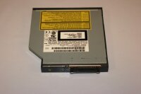 Fujitsu Lifebook IDE DVD Laufwerk m Blende SR-8175-B...