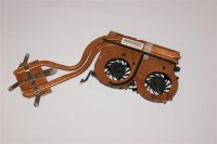 HP ENVY 15 15-1099eo CPU Kühler und Lüfter...