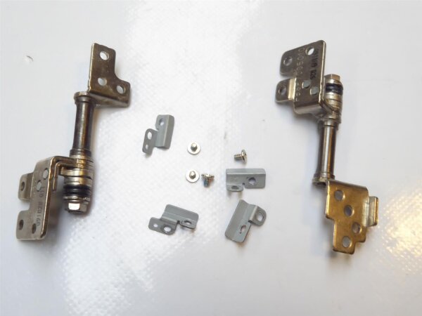 HP ENVY 15 15-1099eo Displayscharniere Hinges inkl. Schrauben #3131