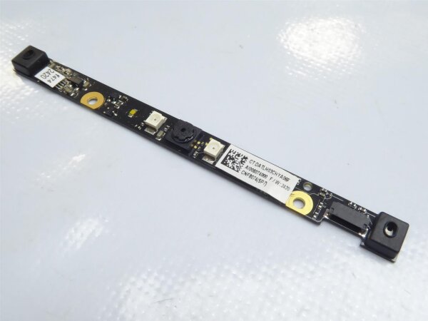 HP ENVY 15 15-1099eo Webcam Kamera Modul CNF8074 #3131