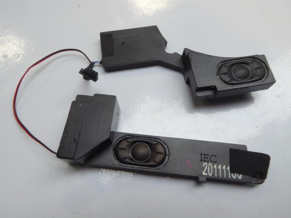 ASUS K53S SX130V Lautsprecher Sound Speaker #3132