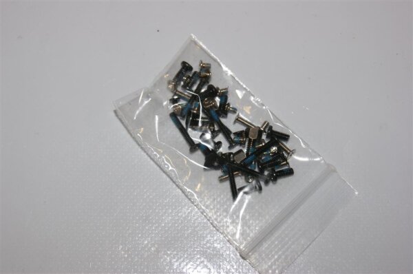 Lenovo ThinkPad T530  Schraubensatz Screws Set #3133